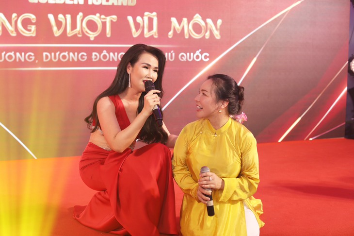 Diễn viên Quý Bình: ‘Tôi hạnh phúc khi vừa được phụ vợ chăm con, vừa hoạt động nghệ thuật’ - Ảnh 5.