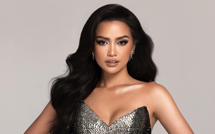 Ngọc Châu dành 1 tháng huấn luyện ở Philippines để chinh chiến tại Miss Universe