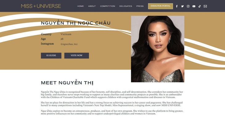 Ngọc Châu dành 1 tháng huấn luyện ở Philippines để chinh chiến tại Miss Universe - Ảnh 6.