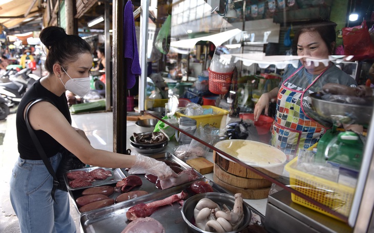 Thuế thu nhập cá nhân: Cần sòng phẳng với dân