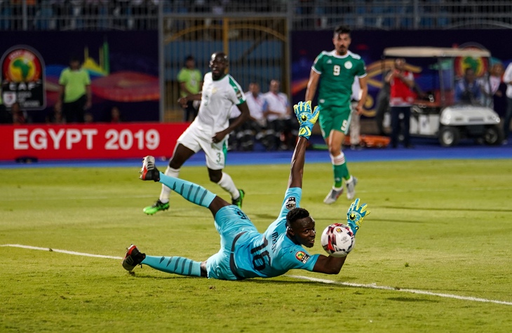 Dự đoán Senegal - Hà Lan: Hà Lan thắng 2-1 có xác suất 33,33% - Ảnh 1.