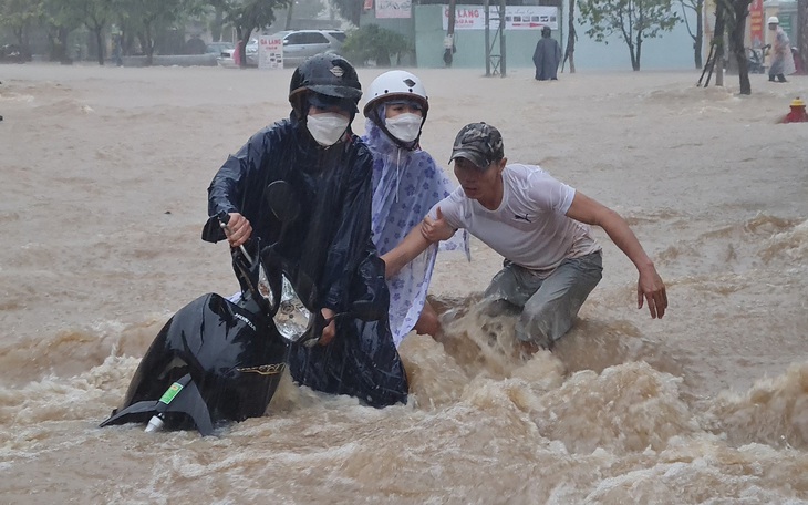 Đầu tháng 12, miền Bắc đón đợt không khí lạnh mạnh