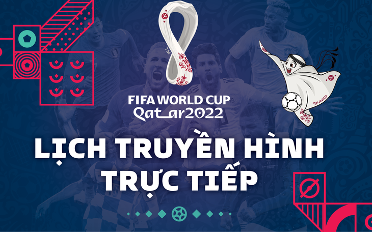 Lịch trực tiếp World Cup 2022 hôm nay 22-11: Argentina gặp Saudi Arabia, Pháp đụng độ Úc