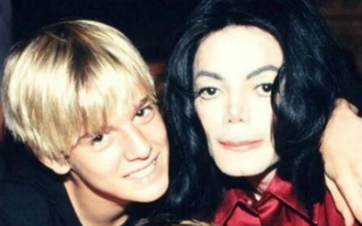 Màn tưởng nhớ Michael Jackson bị cắt bỏ: Vì cái chết của Aaron Carter?