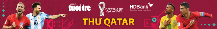 World Cup mộng mơ bắt đầu - Ảnh 2.