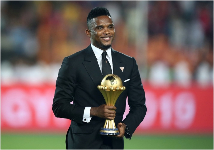 Dự đoán Thụy Sĩ - Cameroon: chuyên gia khuyên né Samuel Eto’o - Ảnh 1.