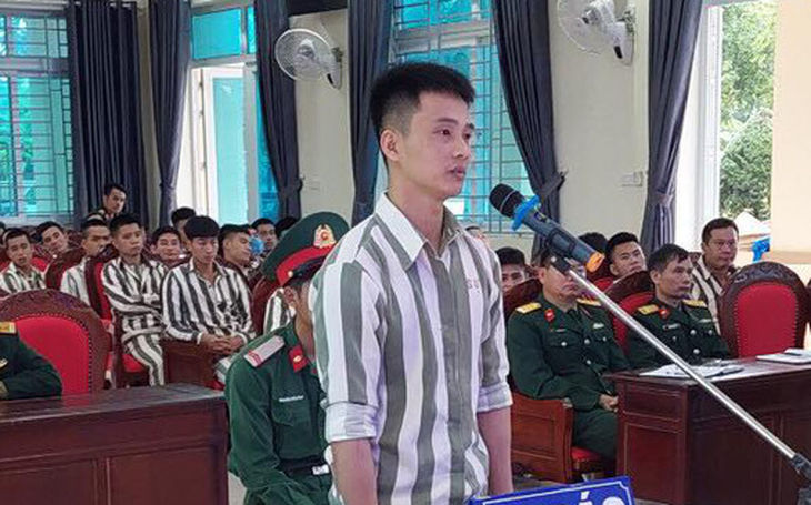 Truy bắt và áp giải đối tượng truy nã đặc biệt từng trốn trại cùng Triệu Quân Sự  - Ảnh 3.