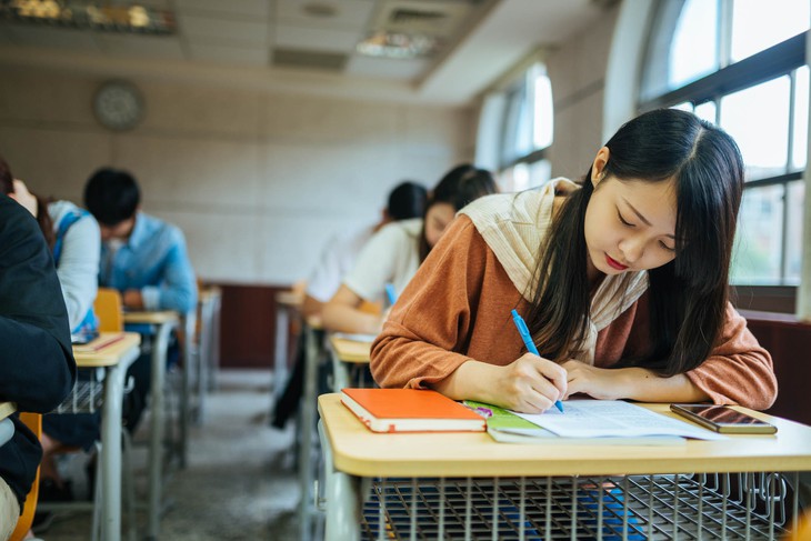 Nên thi chứng chỉ quốc tế khi nào? - Ảnh 1. Nên thi chứng chỉ quốc tế khi nào? - Ảnh 1.