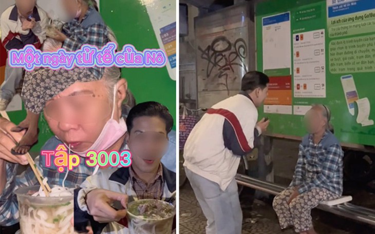 Công an xác minh vụ nam TikTok 'Nờ Ô Nô' bị đánh ở Phú Quốc - Ảnh 2.