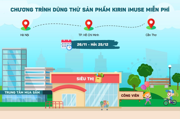 Cha mẹ ‘khoa học’: Nuôi con khỏe mạnh và tăng cường miễn dịch - Ảnh 3.