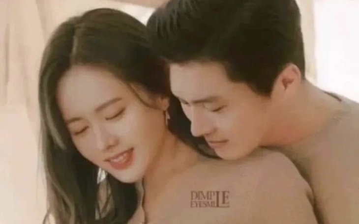 Hyun Bin ở đâu khi vợ Son Ye Jin sinh con trai đầu lòng