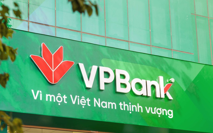 VPBank lập kỷ lục thu xếp khoản vay quốc tế lớn nhất - Ảnh 2.