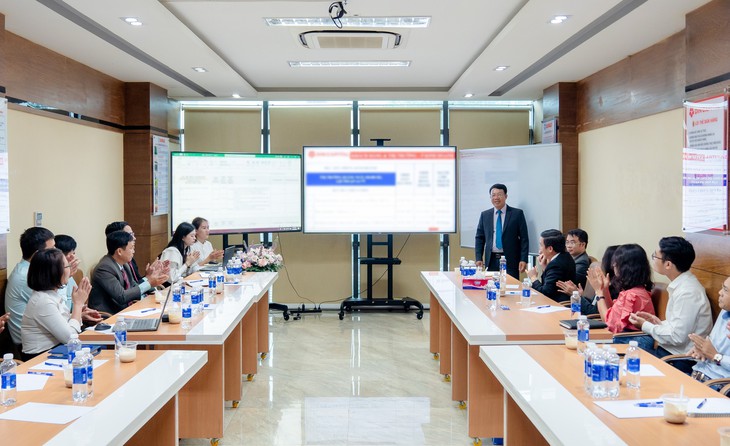 DIN CAPITAL tổ chức thành công Hội nghị chiến lược năm 2023 - Ảnh 2.