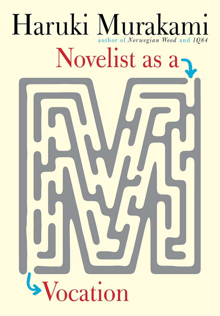 Haruki Murakami nói gì về bia lạnh, hư vô và F. Scott Fitzgerald? - Ảnh 2.