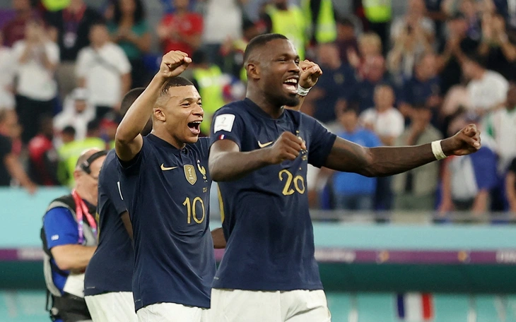 Xác định đội thứ 18 giành vé dự World Cup 2026 - Ảnh 2.