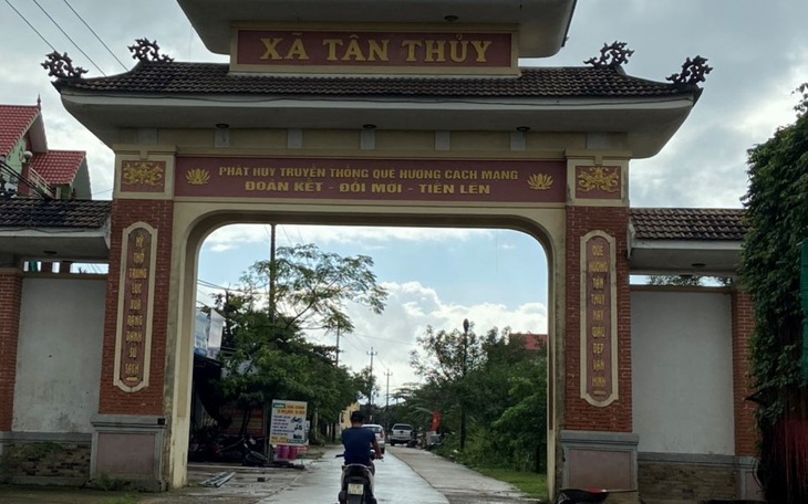 Xây dựng đường nông thôn mới nhưng chưa được thanh toán, phải làm sao? - Ảnh 3.