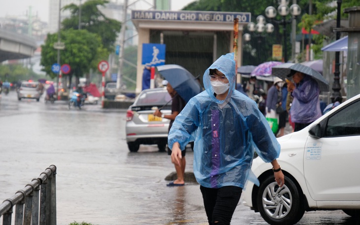 Thời tiết hôm nay 30-11: Nam Bộ nắng, Bắc Bộ có nơi lạnh dưới 3 độ C