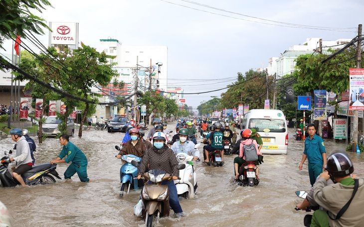 Cần Thơ ban hành danh mục 63 hồ, kênh rạch cấm san lấp