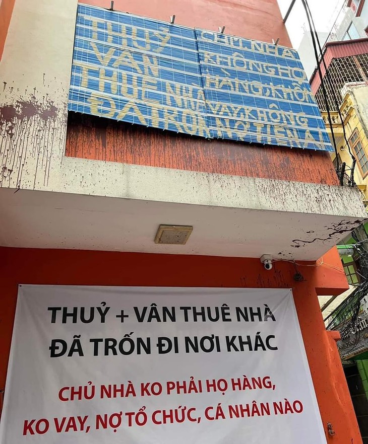 Ảnh vui 6-11: Thanh niên hoàn thành mục tiêu năm 2022 theo cách sai sai - Ảnh 4.