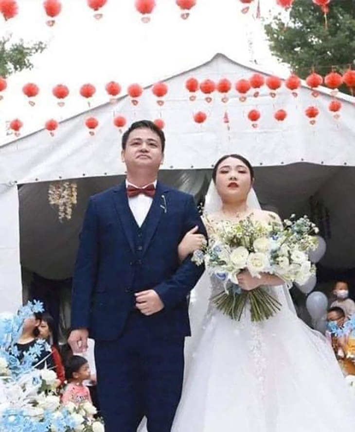 Khi thợ chụp ảnh cưới là người yêu cũ của cô dâu - Ảnh 1. Khi thợ chụp ảnh cưới là người yêu cũ của cô dâu - Ảnh 1.