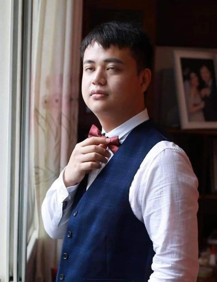 Khi thợ chụp ảnh cưới là người yêu cũ của cô dâu - Ảnh 2. Khi thợ chụp ảnh cưới là người yêu cũ của cô dâu - Ảnh 2.