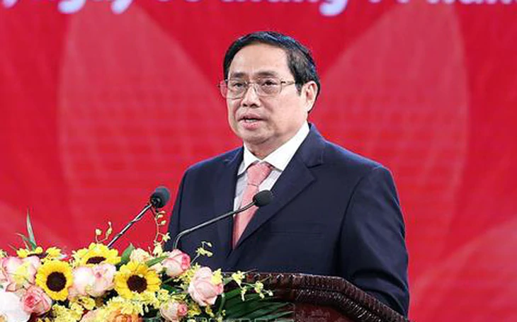 6.000 người đi bộ hưởng ứng Ngày Pháp luật Việt Nam tại TP.HCM - Ảnh 2.
