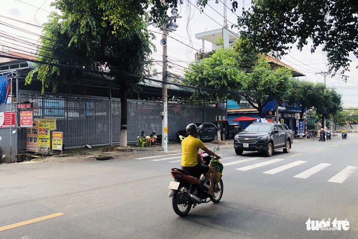 Yêu cầu cung cấp hồ sơ khu đất ‘vàng’ ở TP Biên Hòa - Ảnh 1.