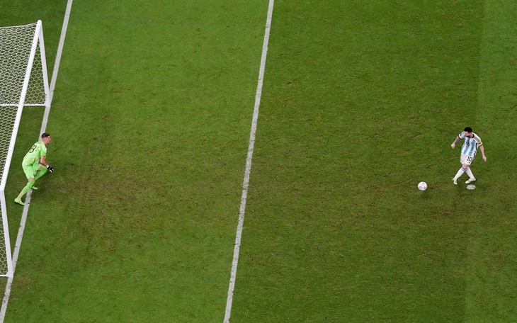 Argentina và Croatia: Ai là 