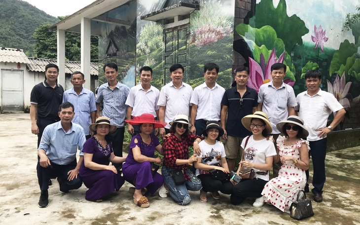 Móng Cái lên phương án đón khách Trung Quốc dịp Tết Quý Mão