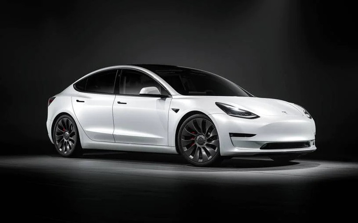 Người Thái phát cuồng với Tesla: Mua hơn 800 chiếc/ngày vì giá rẻ