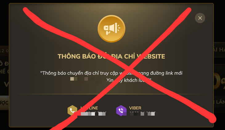 Web cá độ World Cup, xem bóng đá lậu tràn ngập cõi mạng - Ảnh 3.