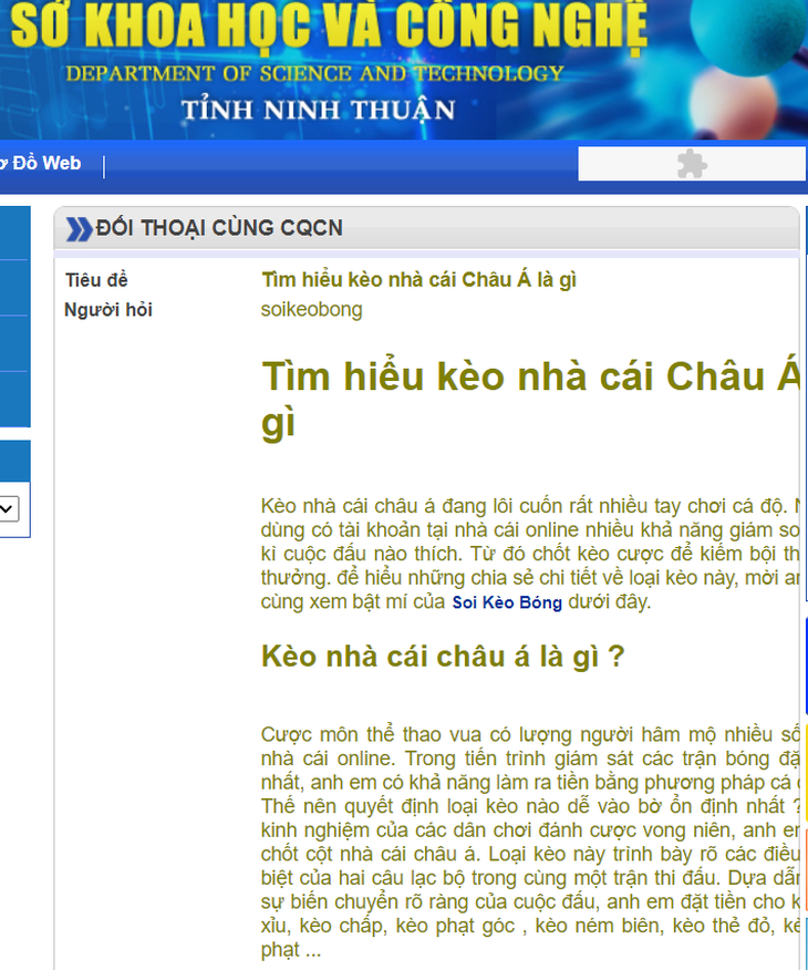 Chiêu trò cá độ online - Ảnh 3. Chiêu trò cá độ online - Ảnh 3.