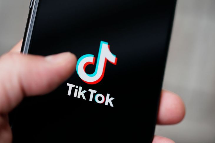 Nhiều quốc gia nối gót Mỹ tẩy chay TikTok - Ảnh 1.