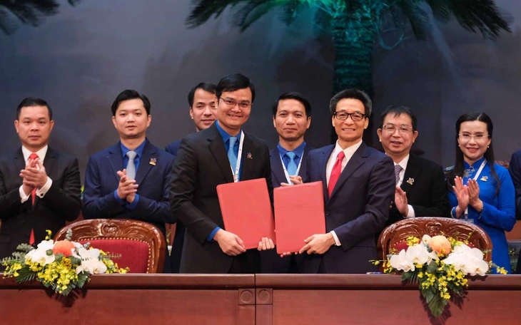AI càng thông minh, công nghệ càng phải biết đợi người dân - Ảnh 1.