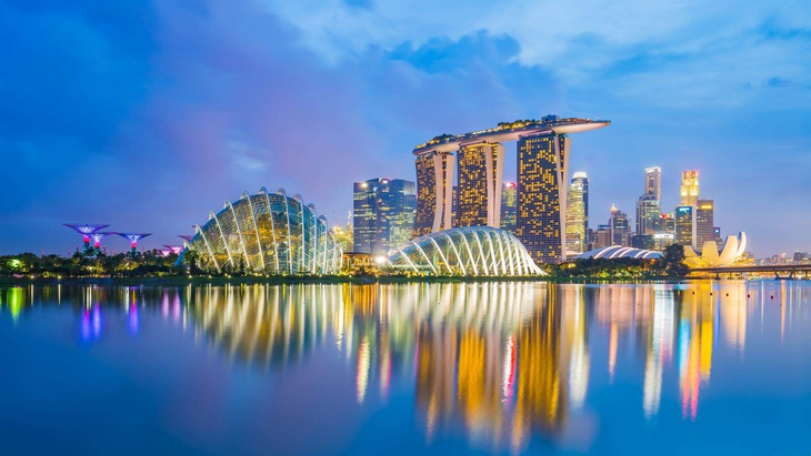 Chùm tour Tết 2023 đi Singapore - Malaysia giá cực ưu đãi - Ảnh 1. Chùm tour Tết 2023 đi Singapore - Malaysia giá cực ưu đãi - Ảnh 1.