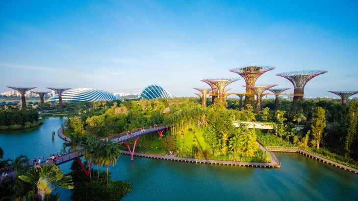 Chùm tour Tết 2023 đi Singapore - Malaysia giá cực ưu đãi - Ảnh 2. Chùm tour Tết 2023 đi Singapore - Malaysia giá cực ưu đãi - Ảnh 2.