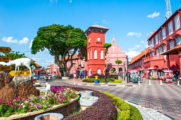 Chùm tour Tết 2023 đi Singapore - Malaysia giá cực ưu đãi - Ảnh 3. Chùm tour Tết 2023 đi Singapore - Malaysia giá cực ưu đãi - Ảnh 3.