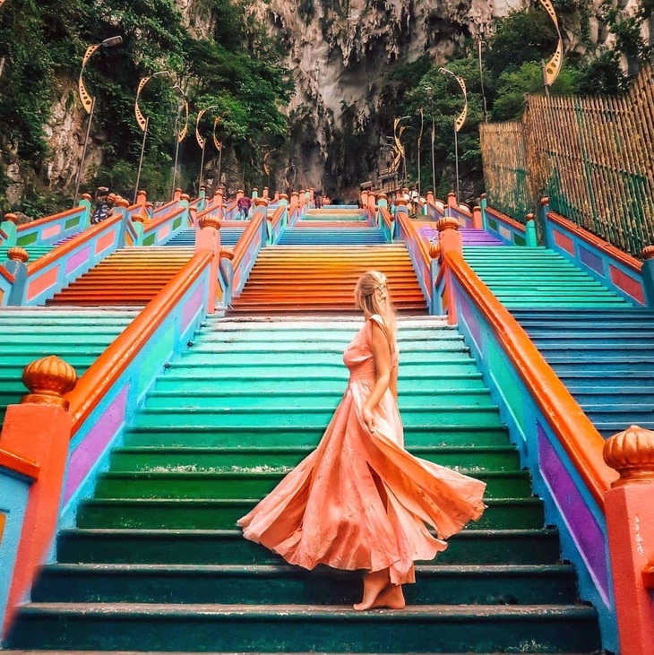 Chùm tour Tết 2023 đi Singapore - Malaysia giá cực ưu đãi - Ảnh 4. Chùm tour Tết 2023 đi Singapore - Malaysia giá cực ưu đãi - Ảnh 4.