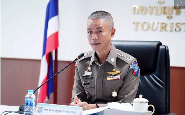 Du khách Đức mất 4.600 USD cho 5 chai dầu dừa ở Thái Lan - Ảnh 3.