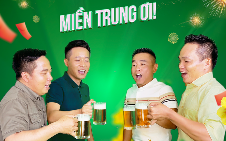 Cùng nhãn hàng Huda kêu gọi 