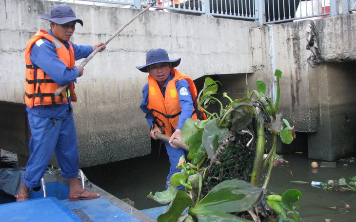 Sao nhiều người nỡ 