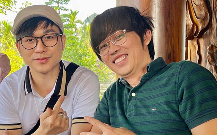 Quách Tuấn Du: 'Tôi từng bán bánh mì, cóc ổi mía ghim kiếm sống'  - Ảnh 6.