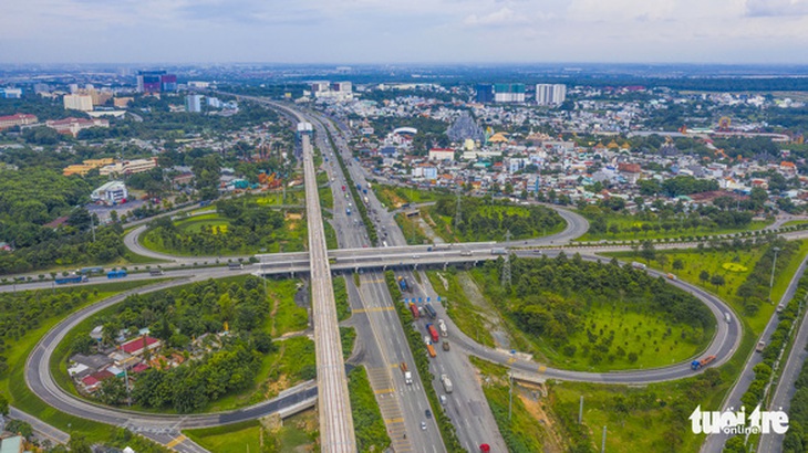 TP.HCM đề xuất dự thảo nghị quyết thay thế nghị quyết 54, để thành phố phát triển hơn - Ảnh 1.