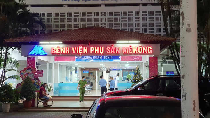 TP.HCM: Bắt khẩn cấp chấp hành viên nhận hối lộ - Ảnh 1.