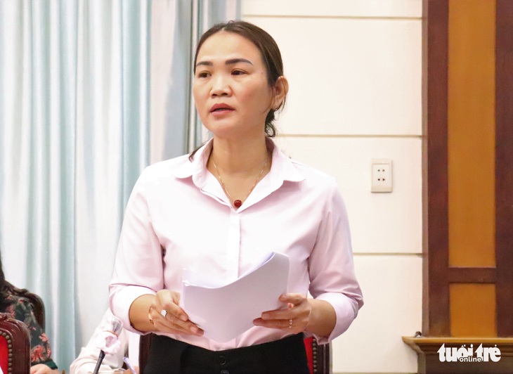 TP.HCM vẫn chưa hoàn tất chi tiền hỗ trợ dịch COVID-19 cho người khó khăn - Ảnh 2.