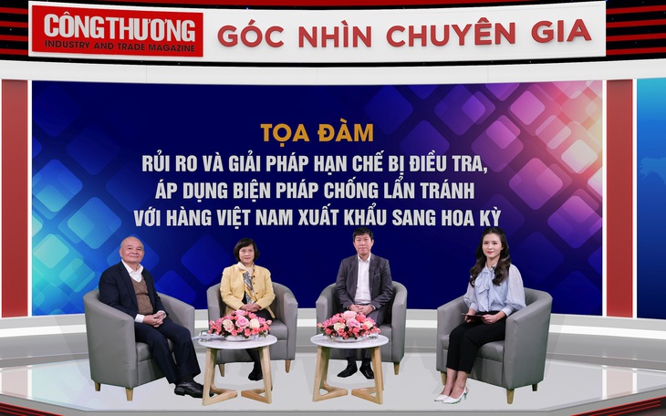 Mỹ thay đổi quy định khiến xuất khẩu Việt Nam là 