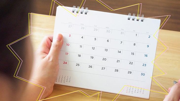 Cuối năm bấm đốt ngón tay... - Ảnh 1.