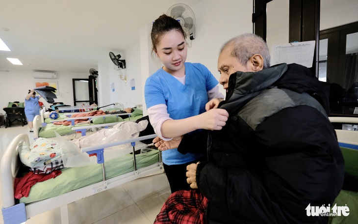 TP.HCM đặt mục tiêu tuổi thọ bình quân 77 tuổi - Ảnh 2.