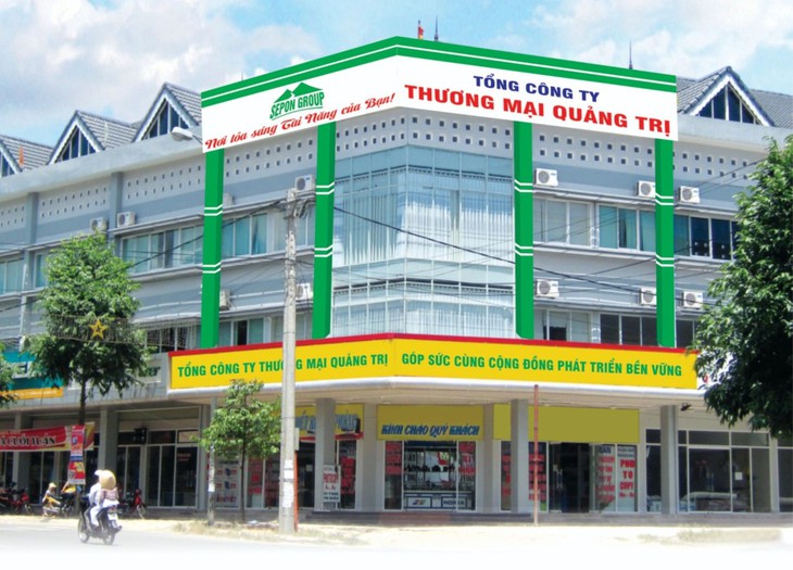 Một doanh nghiệp tại Quảng Trị thưởng Tết cho bảo vệ, lao công ngang chủ tịch, giám đốc - Ảnh 1.