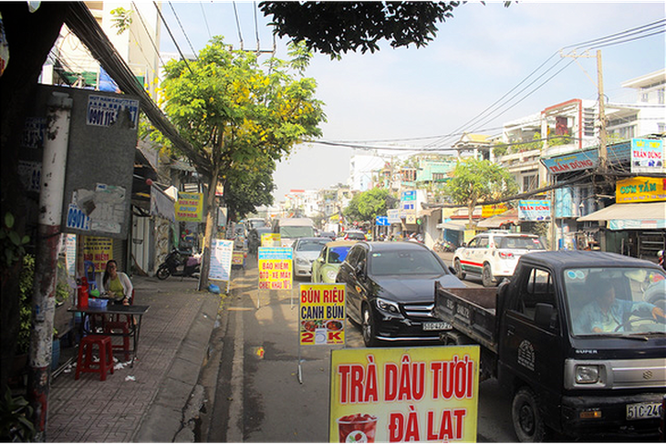 Nhiều trung tâm đăng kiểm dính án, Bộ Giao thông vận tải chỉ đạo nóng - Ảnh 1.